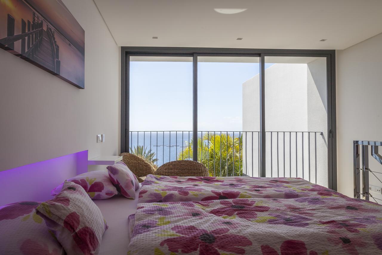 Quinta Golfinho Apartment Arco da Calheta  Exterior photo