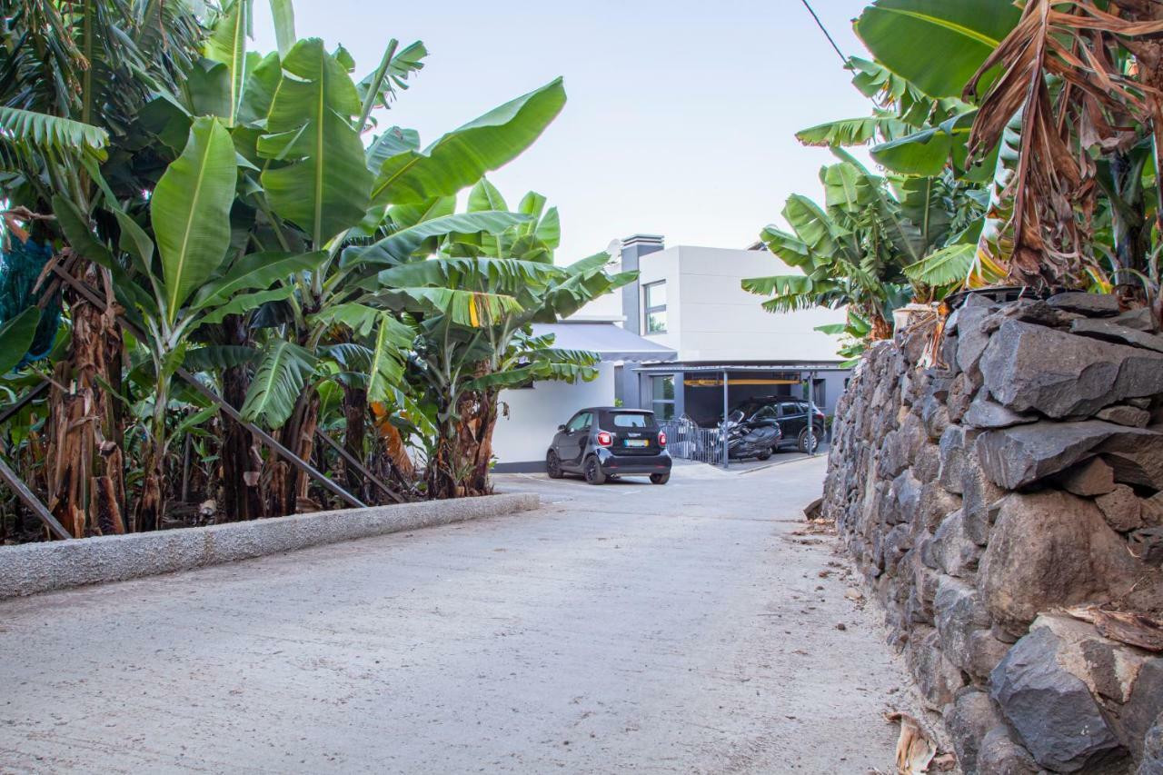 Quinta Golfinho Apartment Arco da Calheta  Exterior photo