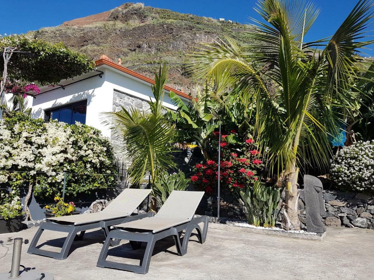 Quinta Golfinho Apartment Arco da Calheta  Exterior photo