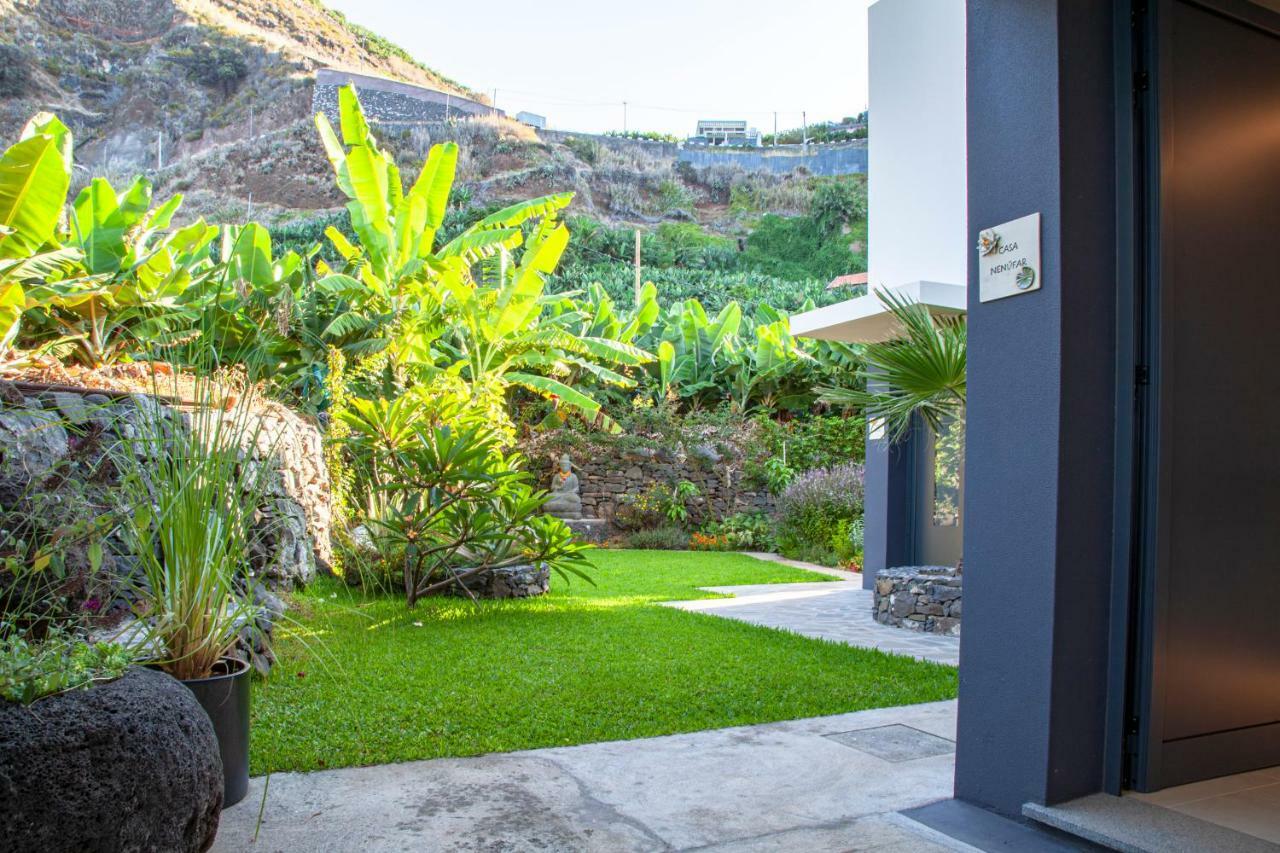 Quinta Golfinho Apartment Arco da Calheta  Exterior photo
