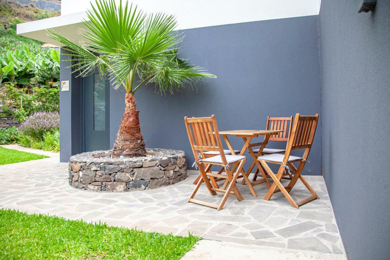 Quinta Golfinho Apartment Arco da Calheta  Exterior photo