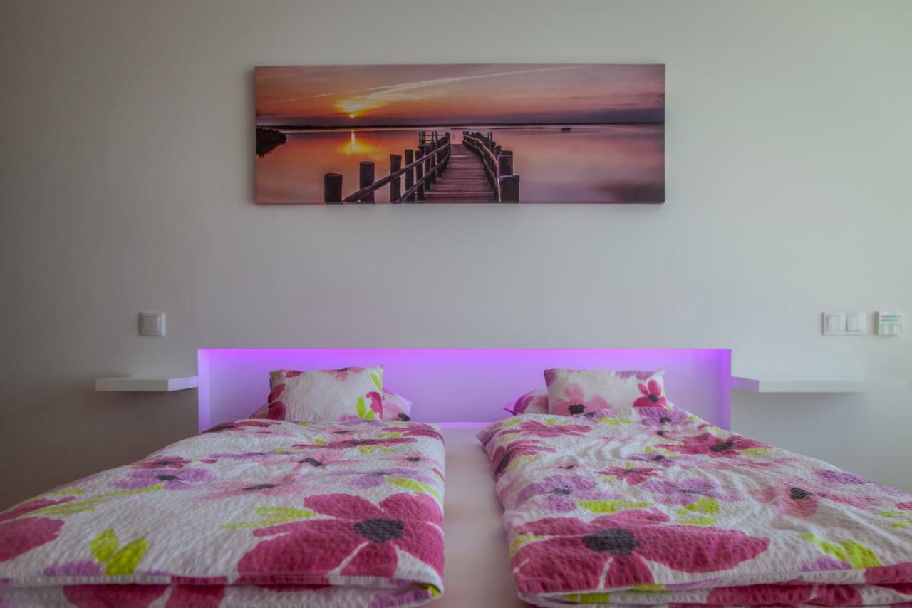 Quinta Golfinho Apartment Arco da Calheta  Exterior photo